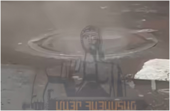 Էսպես շարունակվի՝ գիշերը կդառնա գարշահոտ մերկասառույց, միգուցե զարթնեք ձեր մրափից ու աշխատե՞ք (տեսանյութ)